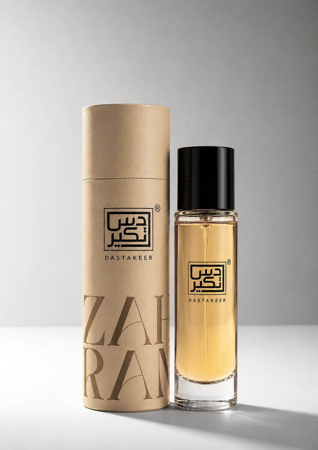 Zahran 30ml Perfume