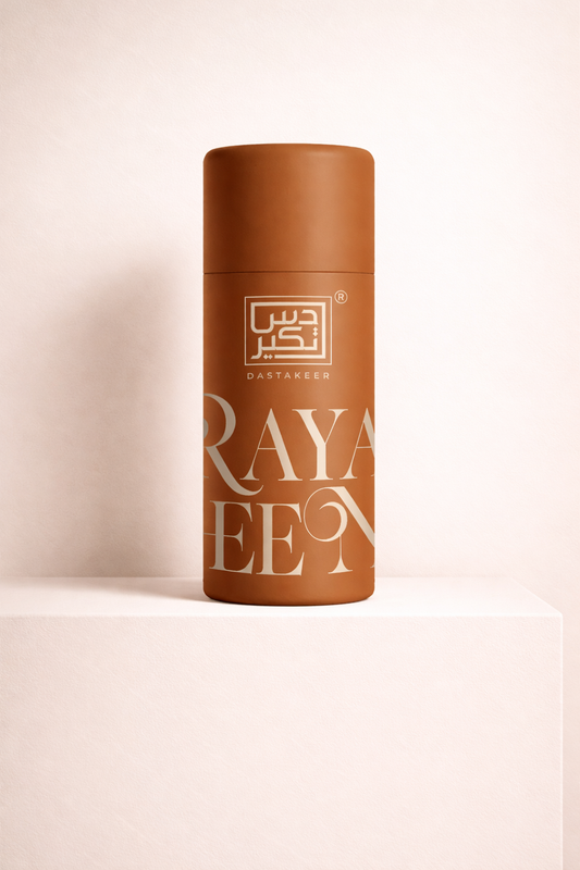 RAYAHEEN 3ML available soon