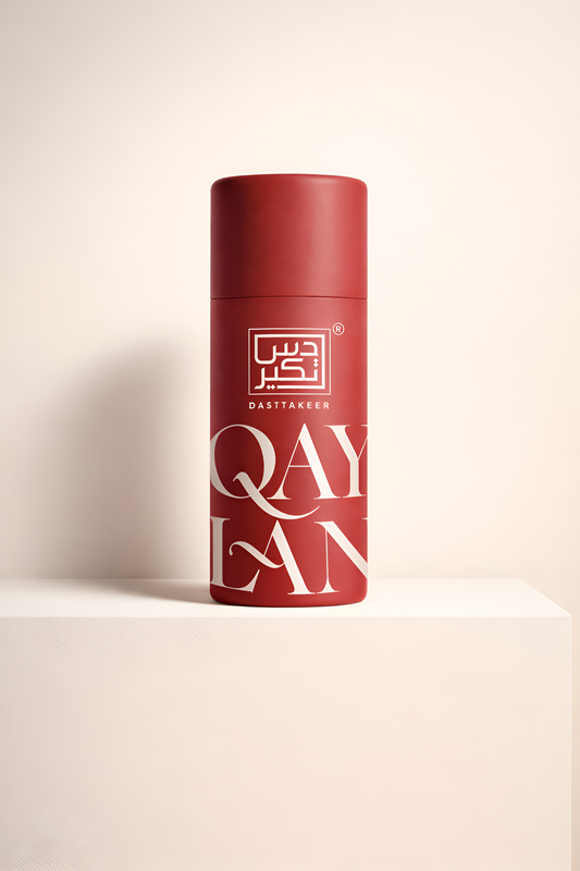 QAYLAN 3ML available soon