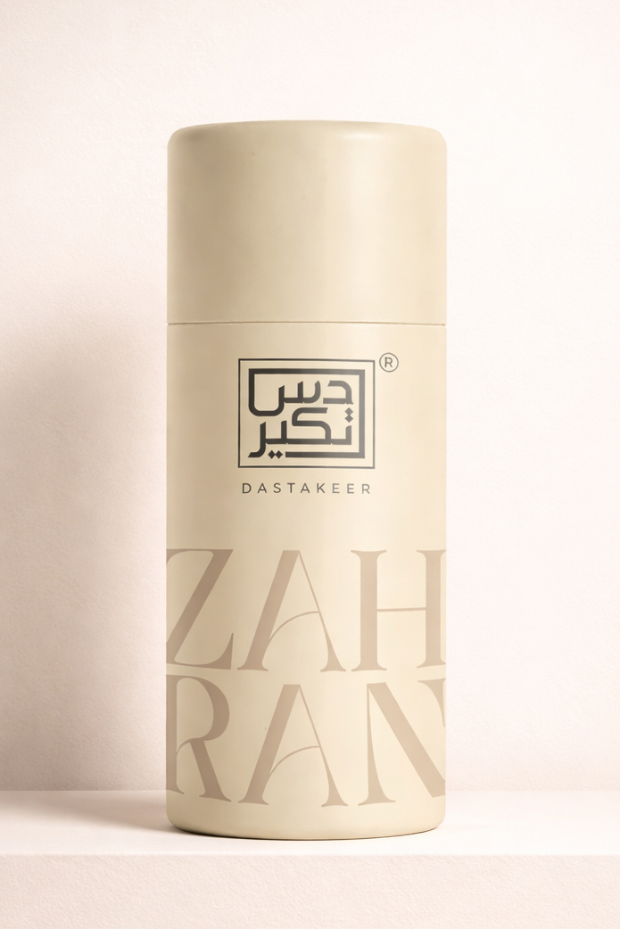 ZAHRAN 3ML